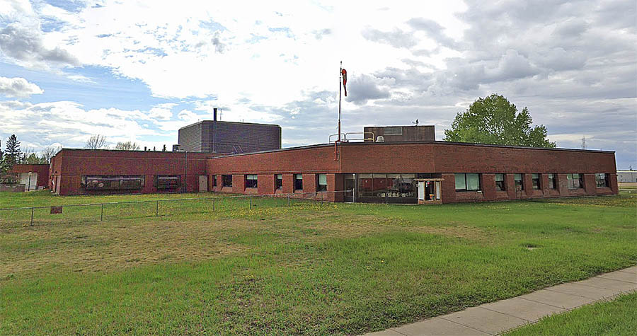 Hardisty Emergency Department to close for nine days starting June 16