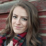 Hardisty teen wins first stage of Miss Teenage Canada