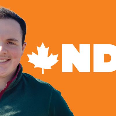 Meet the Candidates of Battle River-Crowfoot – JAMES MacKAY