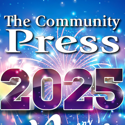 January 8 Community Press is out now – get it on Patreon!