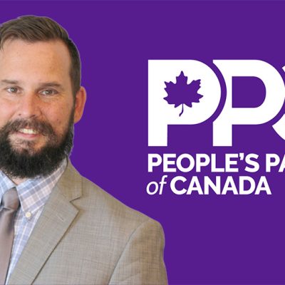 Meet the Candidates of Battle River-Crowfoot – JONATHAN BRIDGES