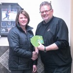 Wild Rose Co-op $500 gift card winner