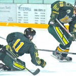 Wheat Kings tied for first heading into weekend action