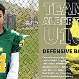 Forestburg athlete makes Team Alberta