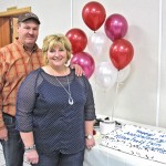 Feed mill in Killam reaches half-century mark in 2015; still going strong