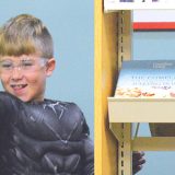Flagstaff’s libraries full of more than shelves of books