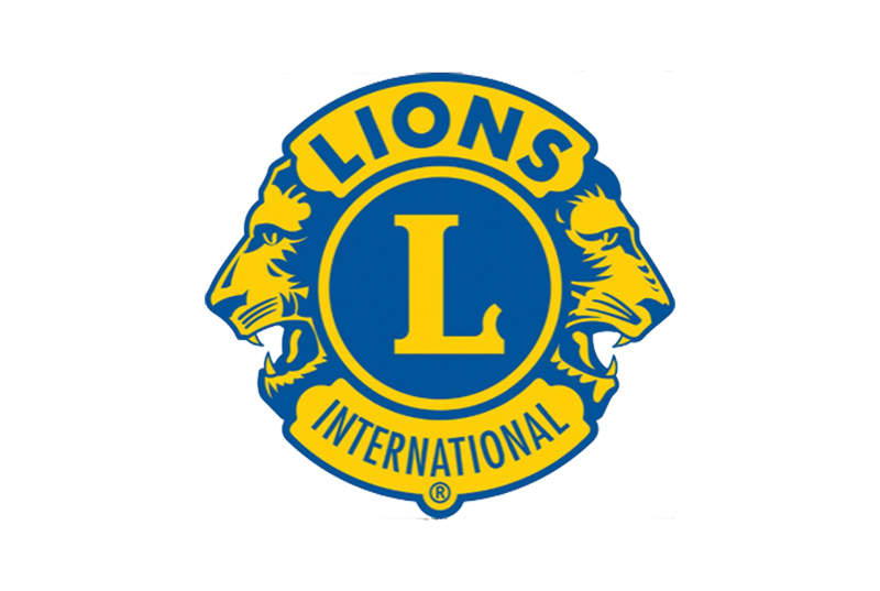Galahad Lions Club 50th Anniversary Celebration