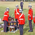 World War I hero honoured in Lougheed re-dedication ceremony