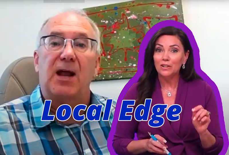 Local Edge – Episode 6: Trends in Local Advertising