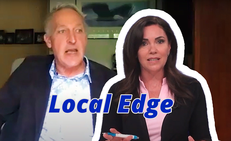 Local Edge – Episode 7: Small Community Impact in Canadian Advertising