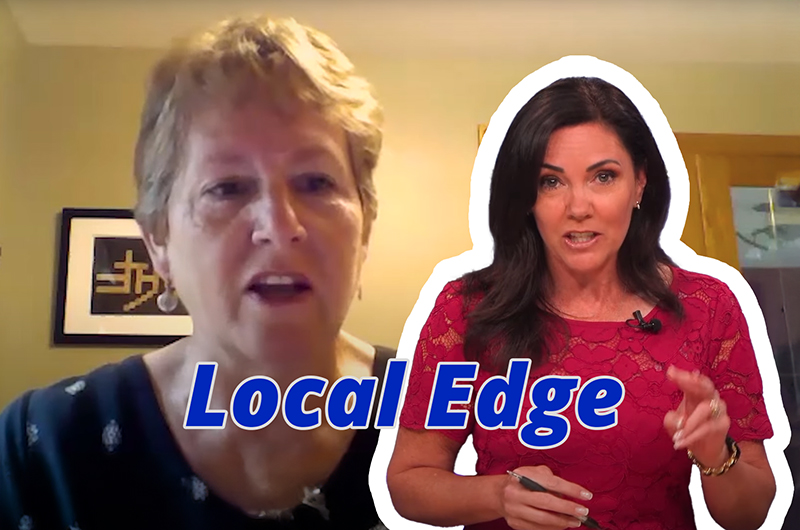 Local Edge – Episode 8: “Local Commitment” Through Community Champions and Advocates