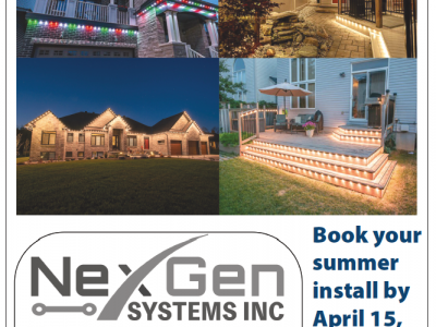 Free Quotes on Permanent Architectural Lighting