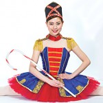 Local dancers can audition for Nutcracker performance with Ballet Victoria