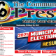 Municipal Election Results are in! Read the latest CP