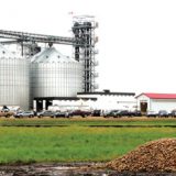 Paterson Grain officially opens Flagstaff Terminal