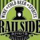 Flagstaff Featured Business: Railside Spirits