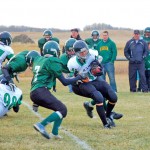 New season of Rams football begins