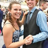Photos from the 2017 Forestburg Graduation