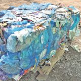 Flagstaff Waste rolls out recycling program in Killam and Sedgewick