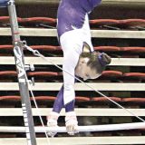 Young Alliance gymnast wins Gold at Winter Games
