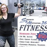Flagstaff Region Featured Business: Strength & Motivation Fitness