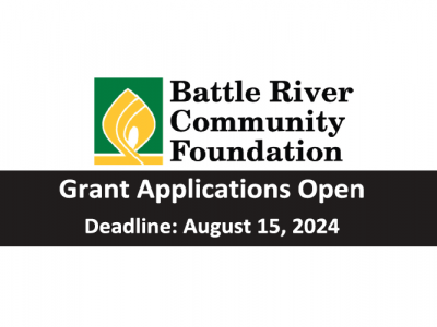 BRCF Grant Applications Open