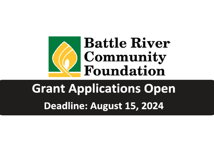 BRCF Grant Applications Open