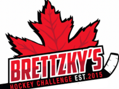 Brettzky's Hockey Challenge