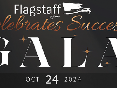 Flagstaff Celebrates Success Gala