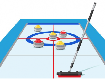 Viking Curling Club - League Starts November 5