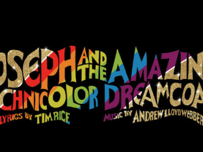 Flagstaff Players presents: Joseph and the Amazing Technicolor Dreamcoat