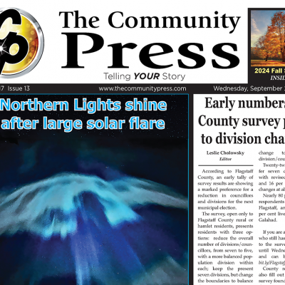 Buy the September 25 CP here including the 2024 Fall Section: