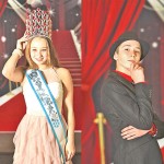 Daysland siblings raise over $1,800 in new toys for charity event