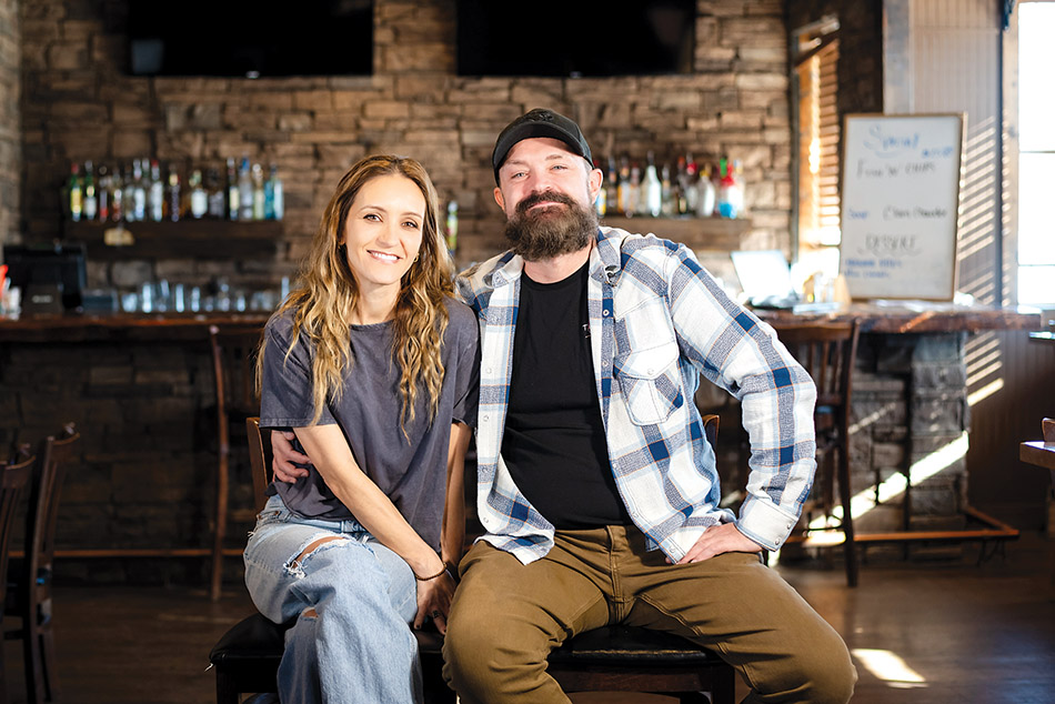 Flagstaff Featured Business: The Leaf