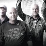Legendary Canadian rockers coming to Sedgewick this summer