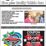 Full Page Ads galore: View week 2 of the Full Page Ad Blowout!
