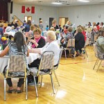 Stronger Together Women’s Conference sees record attendance