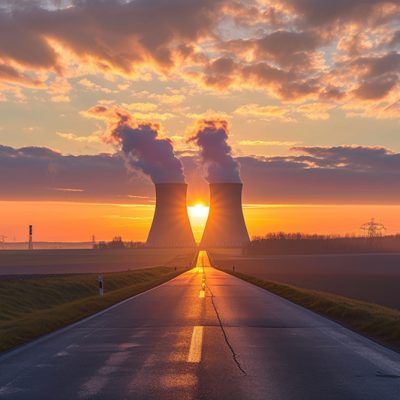 Nucleon Energy proposing nuclear power plant in Northern Alberta