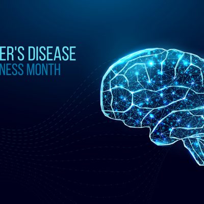 An overwhelming diagnosis: Living with Alzheimer’s disease