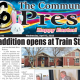 New addition at Station officially opens – read this week’s CP!