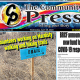 Plenty to read in the latest ‘Press – on newsstands now!