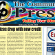 Gas price relief – read the April 6 CP: