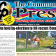 Check out the latest CP on newsstands now!