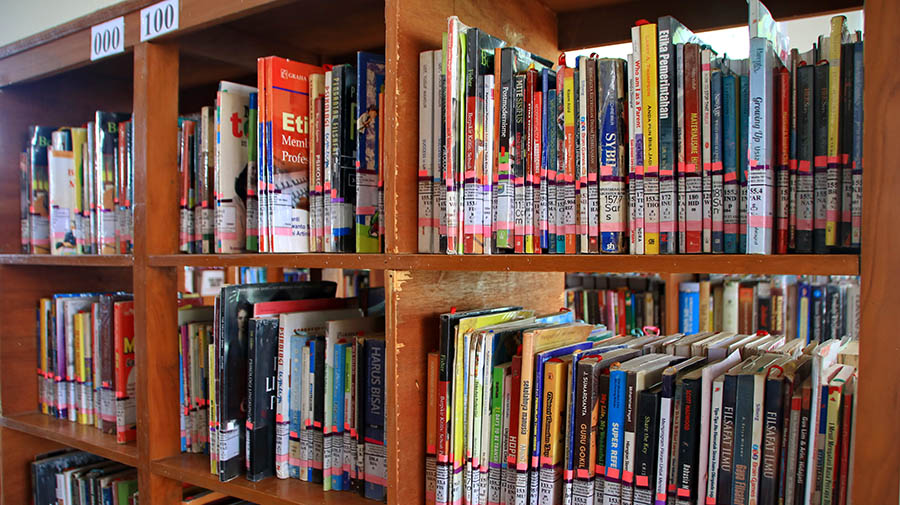 Activists gave Alberta government list of ‘inappropriate’ books