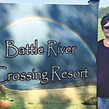 Flagstaff Region Featured Business: Battle River Crossing Resort