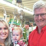 Babies of 2018 winner drawn