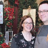 Flagstaff Featured Business: Budding Ideas & Paw Prints