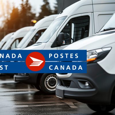 Canada Post workers as strike looms: ‘We don’t really want to do that again’