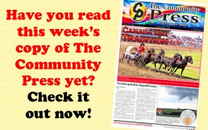 community-press