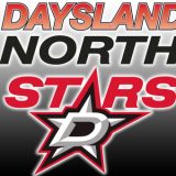 Daysland Northstars advance due to forfeit